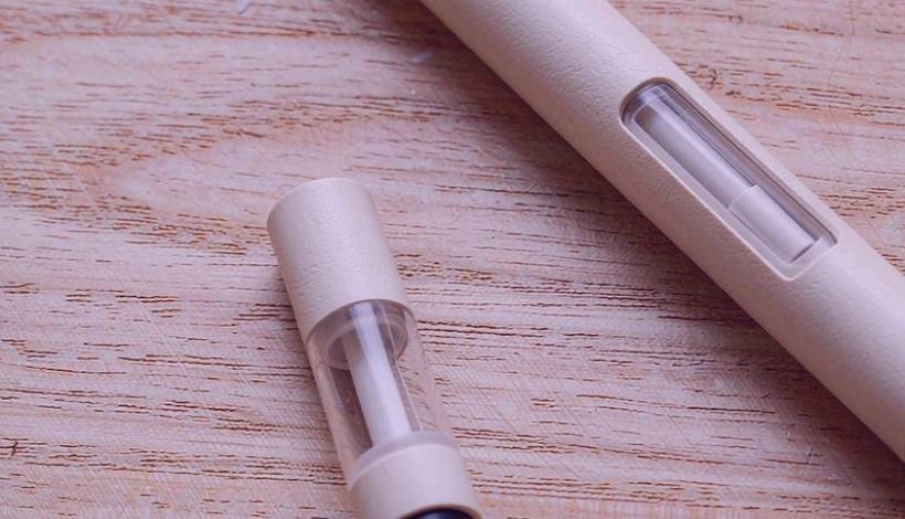 Authorized Vape Distributor Application packaging detail