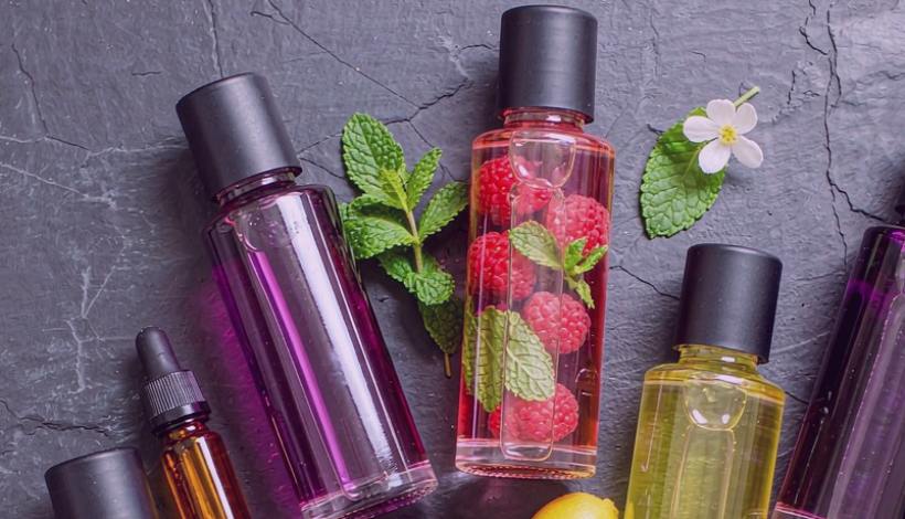 Authorized Vape Distributor Application packaging detail