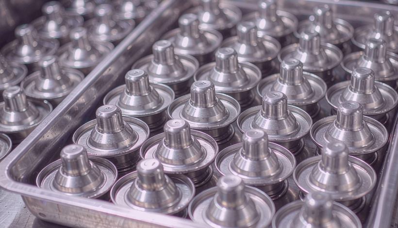 Authorized Vape Distributor Application packaging detail