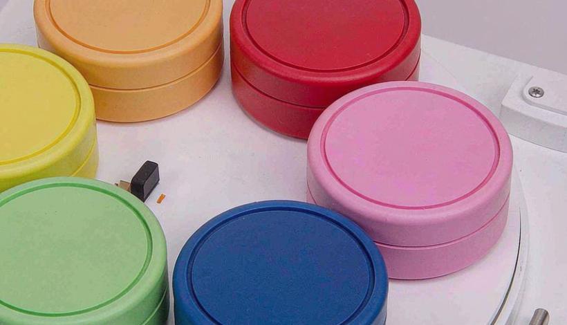 Authorized Vape Distributor Application packaging detail
