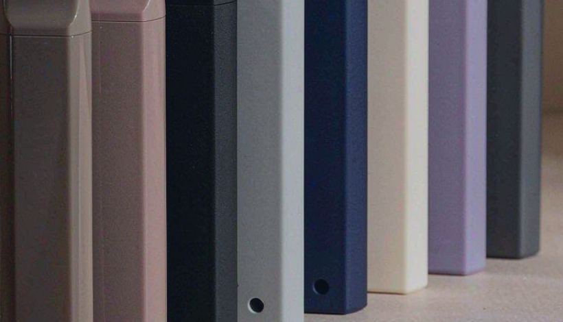 Authorized Vape Application Distribution: Range Mix for Importers — Authorized Vape Distributor Application Form Bulk