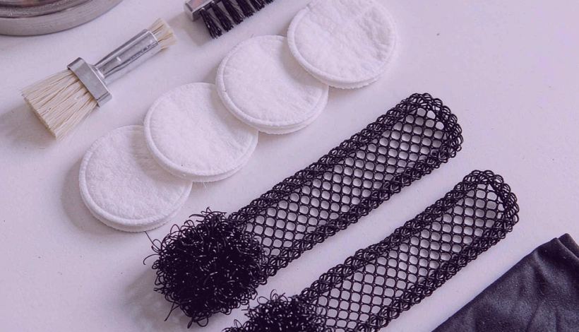 Authorized Vape Distributor Application packaging detail
