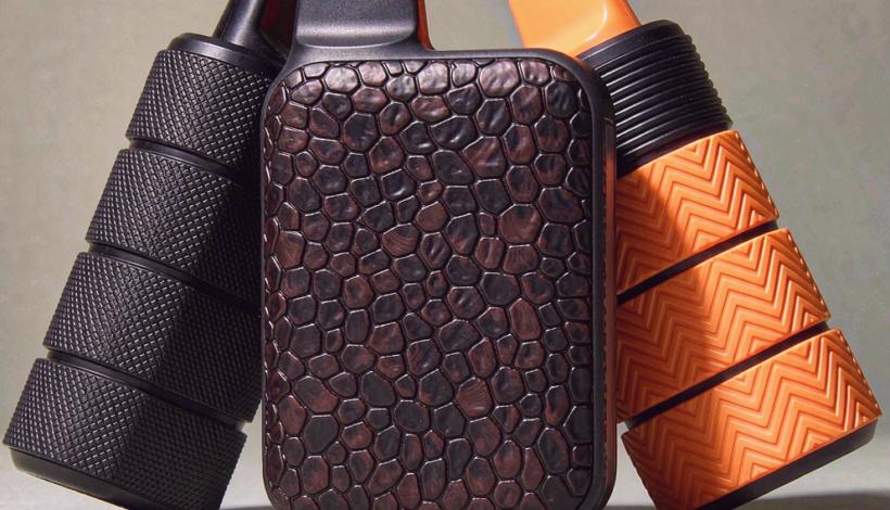 Authorized Vape Distributor Application packaging detail