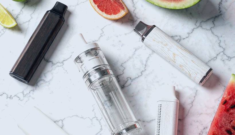 Authorized Vape Application for Export: Carton and Container Planning — Authorized Vape Distributor Application Form Bulk