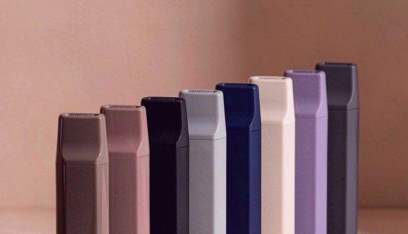 Authorized Vape Distributor Application packaging detail