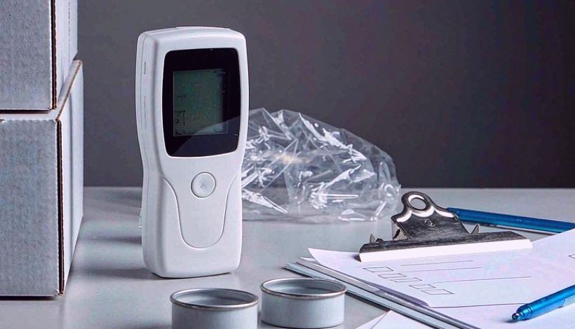 Authorized Vape Distributor Application packaging detail