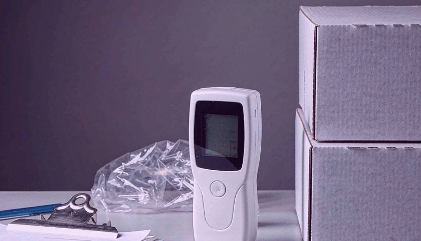 Authorized Vape Distributor Application packaging detail