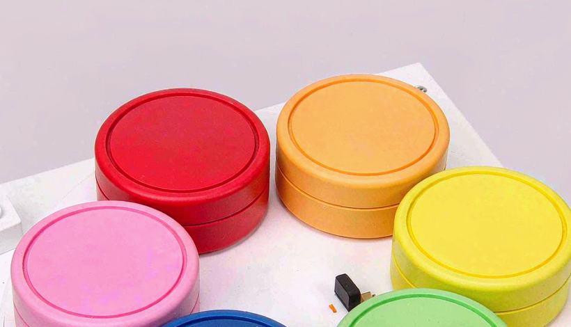 Authorized Vape Distributor Application packaging detail