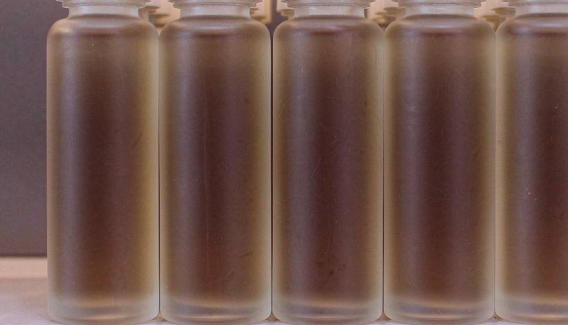 Authorized Vape Distributor Application packaging detail
