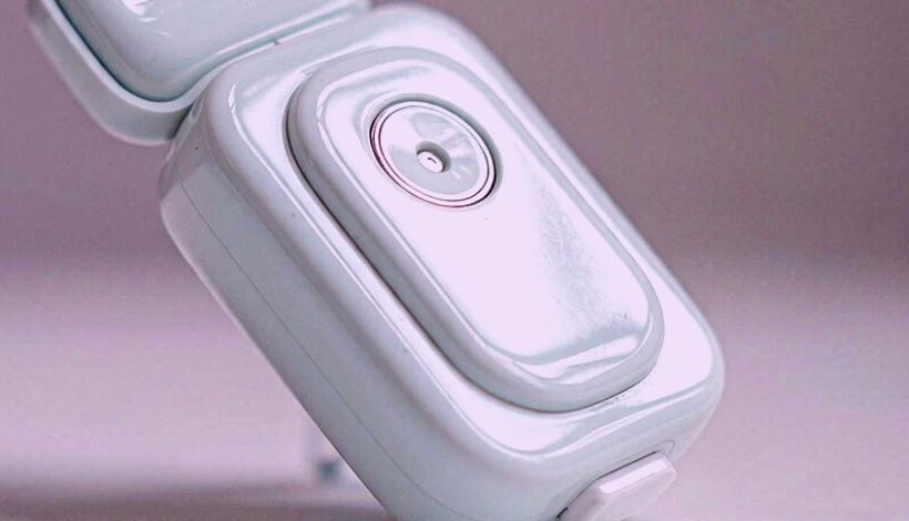Authorized Vape Distributor Application packaging detail