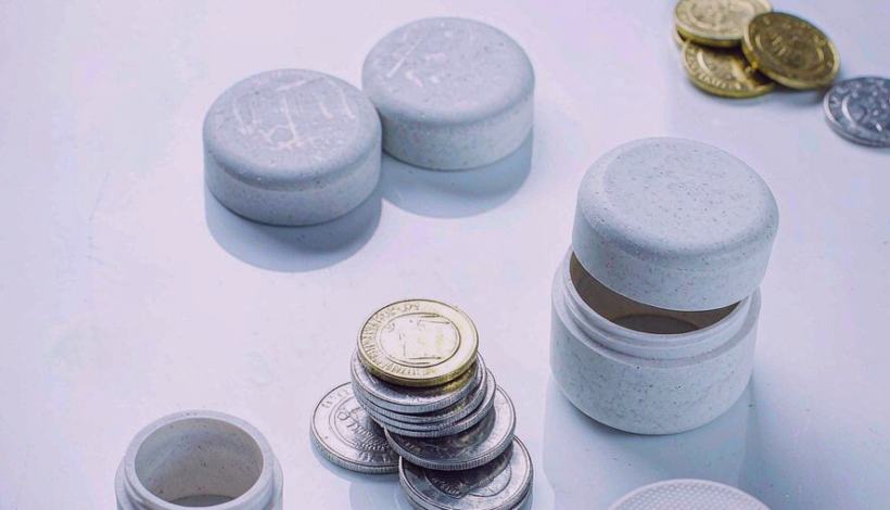 Authorized Vape Distributor Application packaging detail