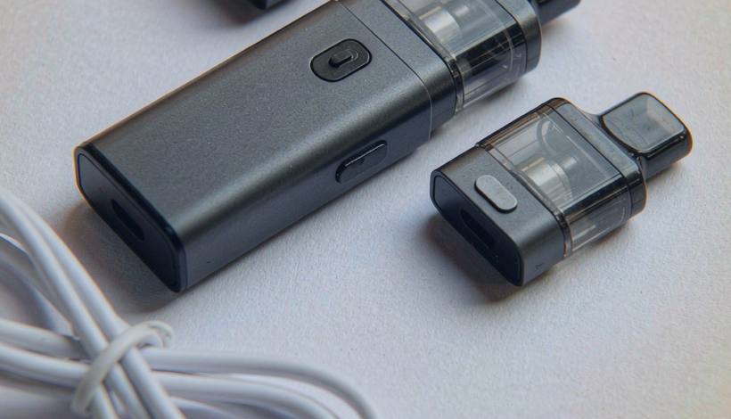 Authorized Vape Application for Export: Range Mix for Wholesalers — Authorized Vape Distributor Application Form Bulk