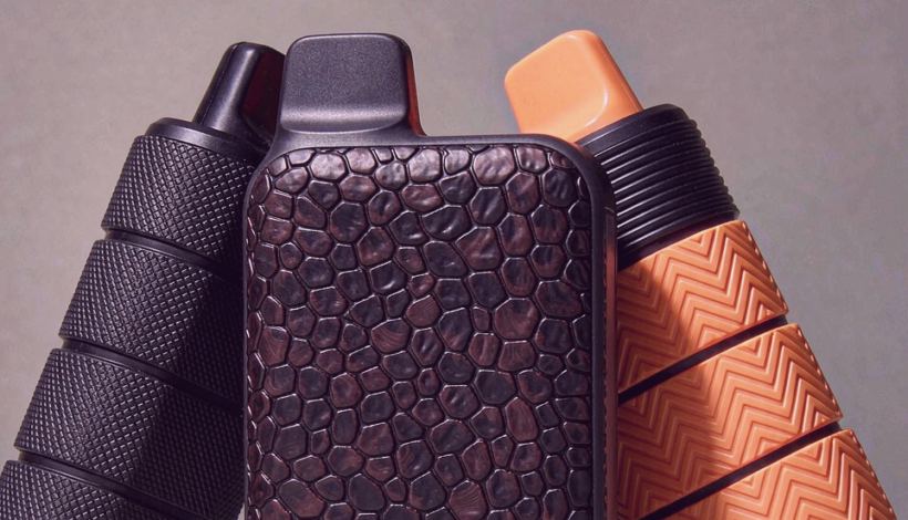 Authorized Vape Distributor Application packaging detail