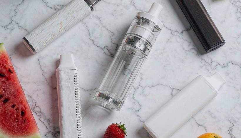Authorized Vape Application Import: Carton Sizes for Distributors — Authorized Vape Distributor Application Form Bulk