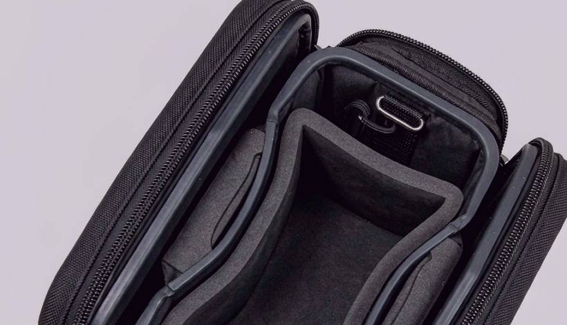 Authorized Vape Distributor Application packaging detail