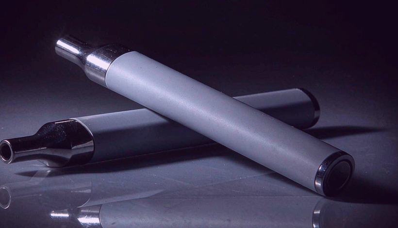 Authorized Vape Distributor Application packaging detail