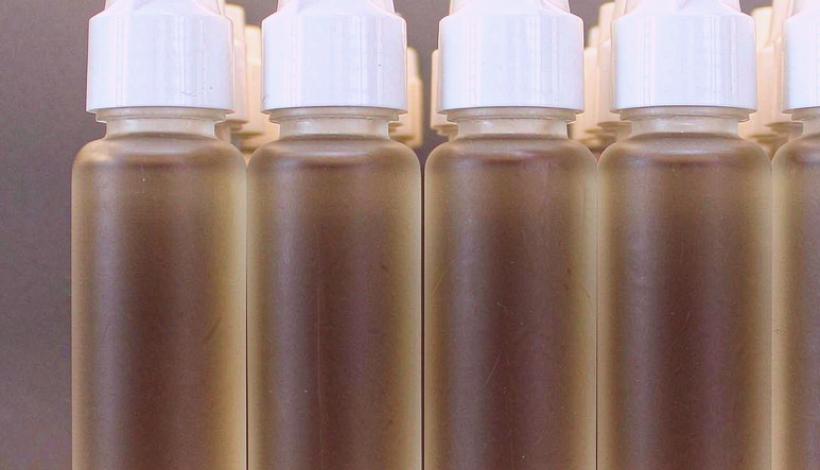 Authorized Vape Distributor Application packaging detail