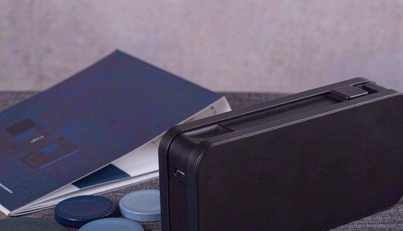 Authorized Vape Distributor Application packaging detail