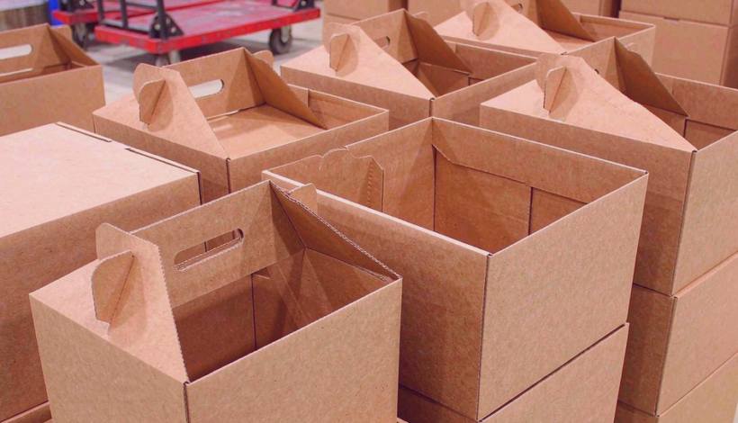 Authorized Vape Distributor Application packaging detail