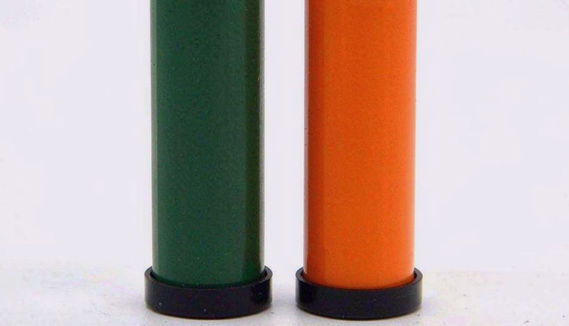 Authorized Vape Distributor Application packaging detail