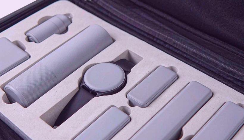 Authorized Vape Distributor Application packaging detail