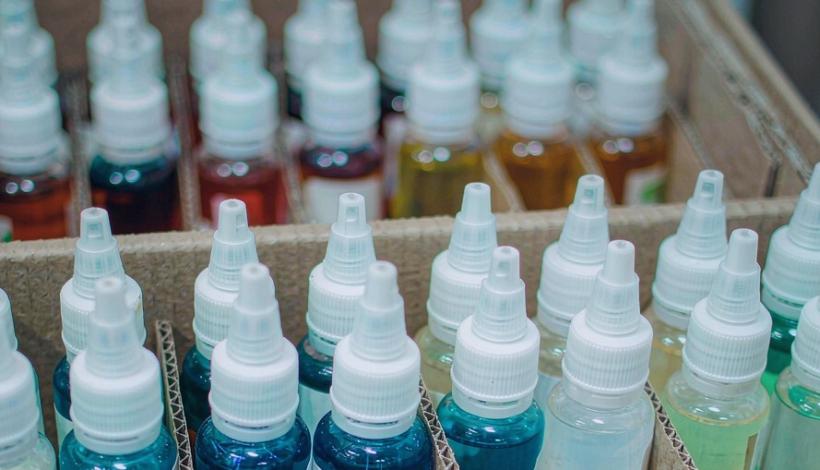 Authorized Vape Application Import: Reorder Cycles for Online Sellers — Authorized Vape Distributor Application Form Bulk