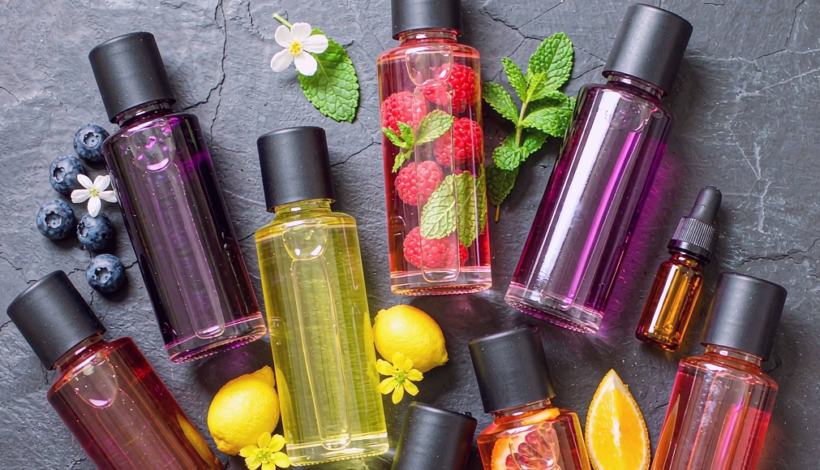 Authorized Vape Distributor Application packaging detail
