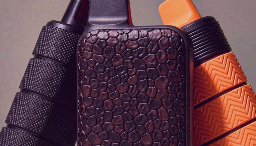 Authorized Vape Distributor Application packaging detail