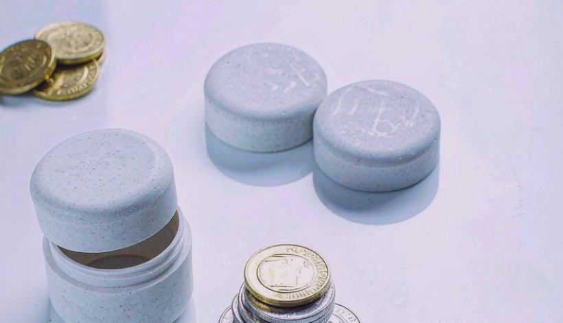 Authorized Vape Distributor Application packaging detail
