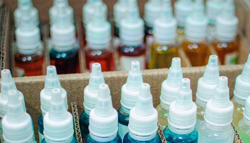 Authorized Vape Application Orders: Container Loading Basics — Authorized Vape Distributor Application Form Bulk