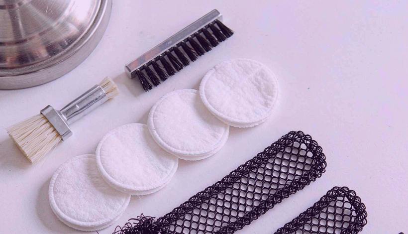 Authorized Vape Distributor Application packaging detail