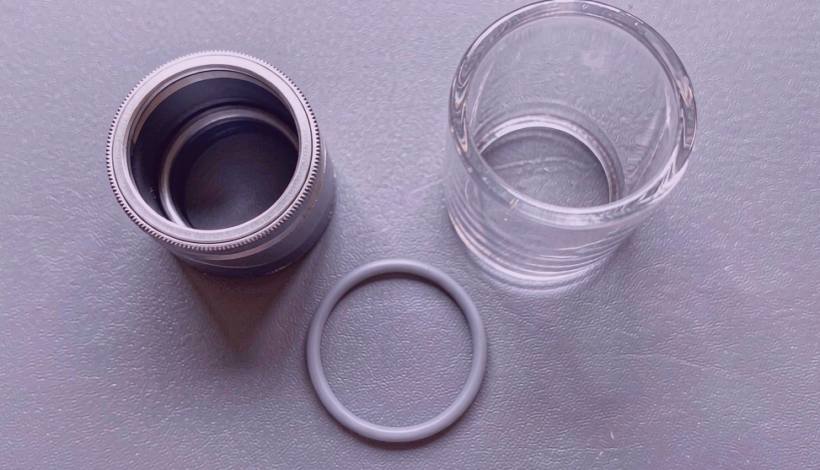 Authorized Vape Distributor Application packaging detail