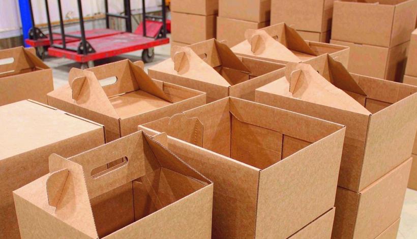 Authorized Vape Distributor Application packaging detail