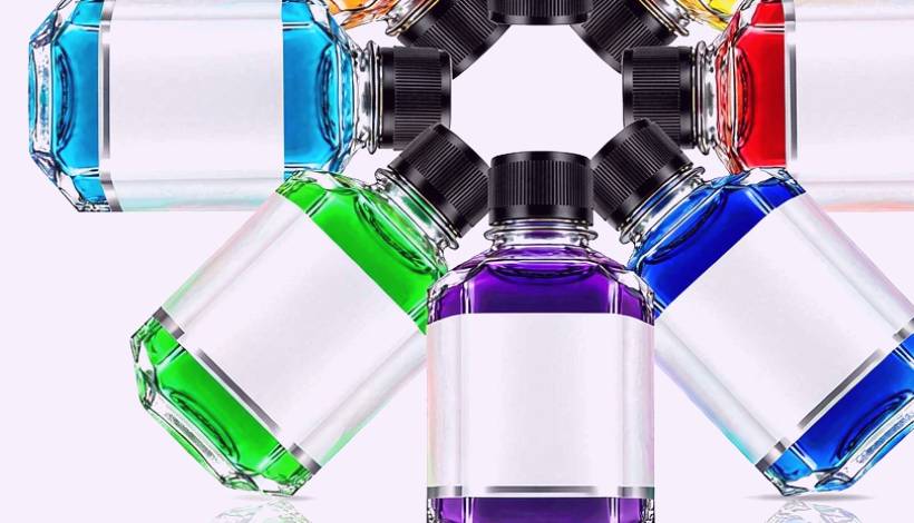 Authorized Vape Distributor Application packaging detail