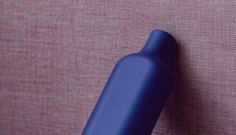 Authorized Vape Distributor Application packaging detail