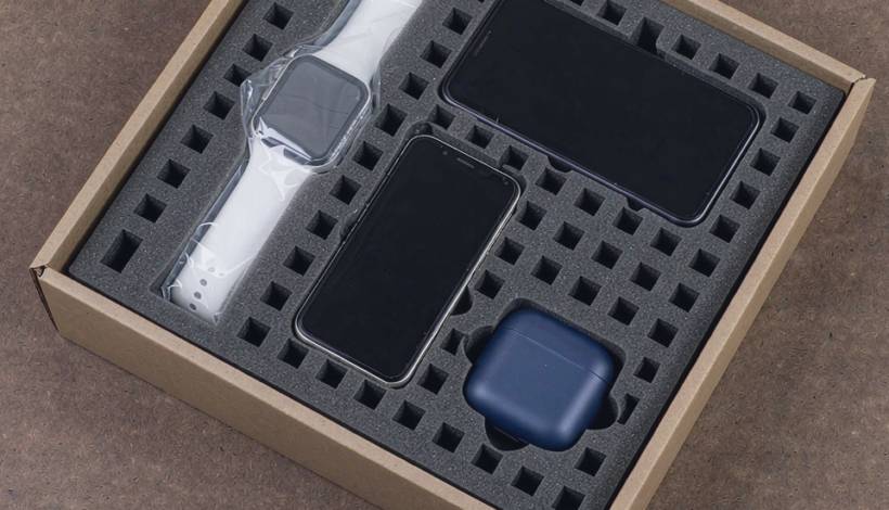 Authorized Vape Application Orders: Pre-Shipment Inspection — Authorized Vape Distributor Application Form Bulk
