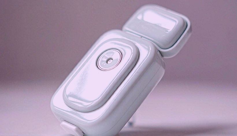 Authorized Vape Distributor Application packaging detail