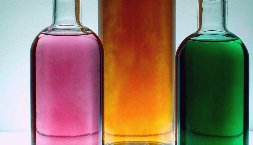 Authorized Vape Distributor Application packaging detail