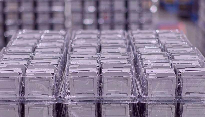 Authorized Vape Distributor Application packaging detail