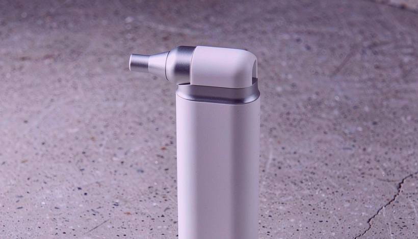 Authorized Vape Distributor Application packaging detail