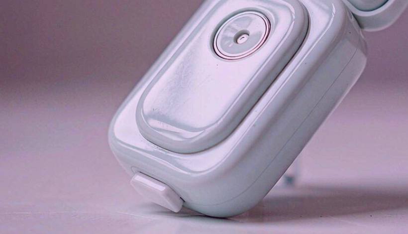 Authorized Vape Distributor Application packaging detail