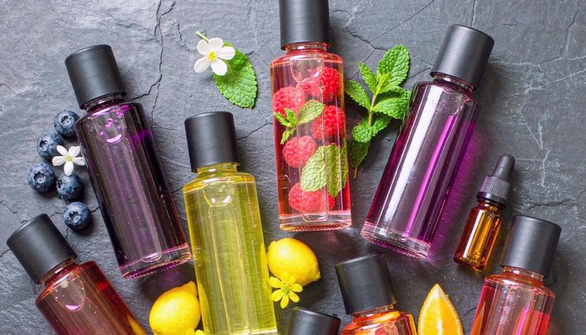 Authorized Vape Distributor Application packaging detail