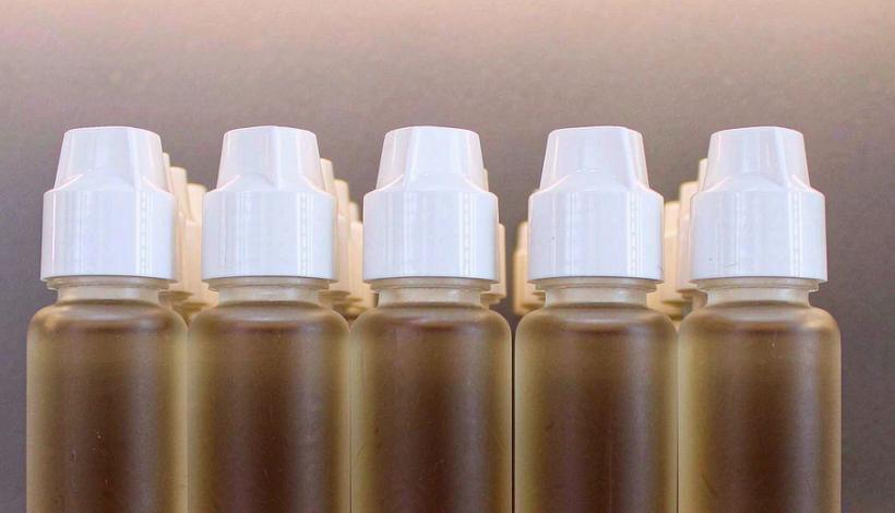 Authorized Vape Distributor Application packaging detail