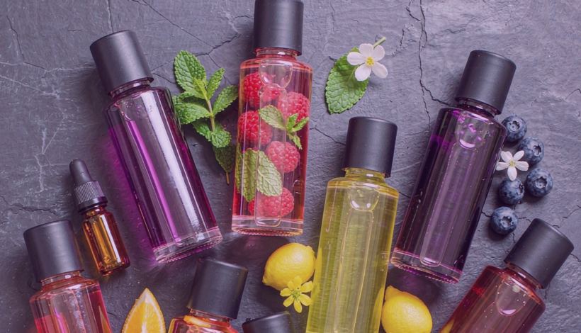 Authorized Vape Distributor Application packaging detail