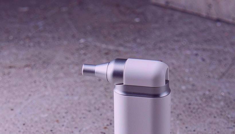 Authorized Vape Distributor Application packaging detail
