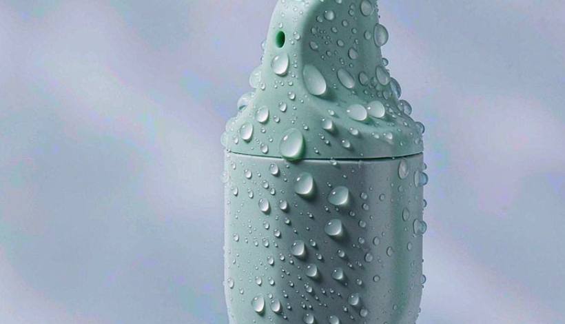 Authorized Vape Distributor Application packaging detail