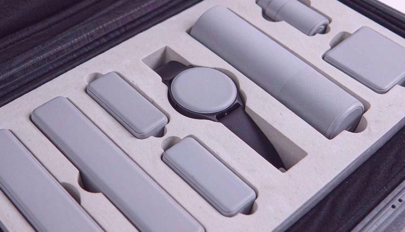 Authorized Vape Distributor Application packaging detail