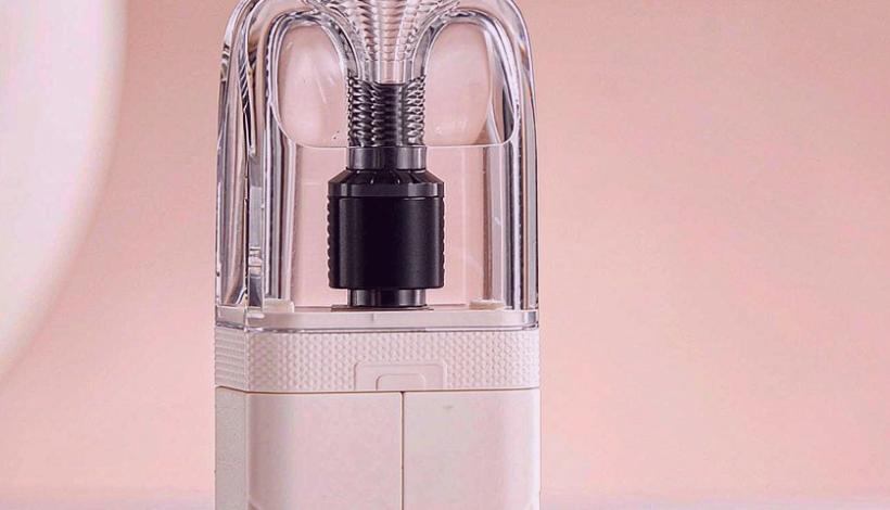 Authorized Vape Distributor Application packaging detail