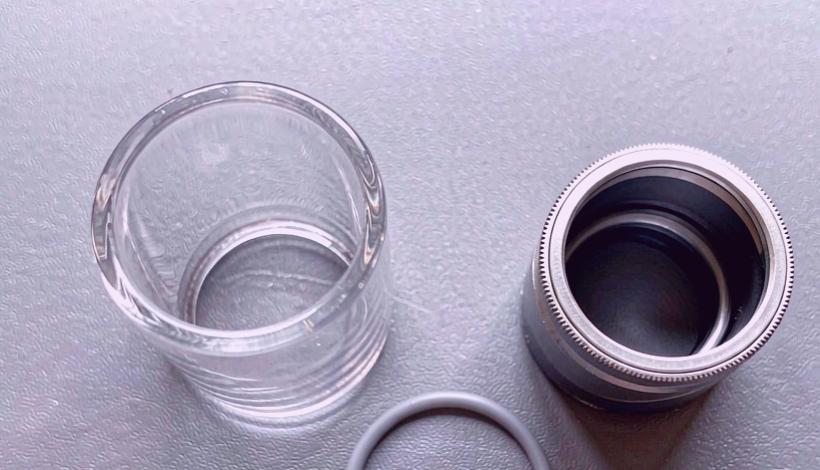 Authorized Vape Distributor Application packaging detail