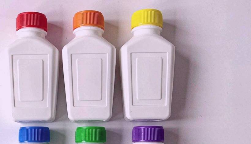 Authorized Vape Distributor Application packaging detail